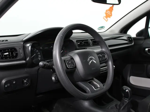 Citroën C3 1.2 PureTech S&S Feel Edition 2018 Benzine 21