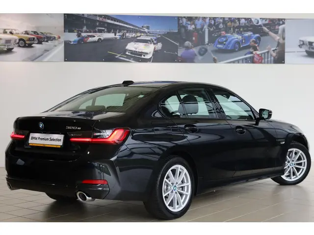 BMW 3 Serie 2