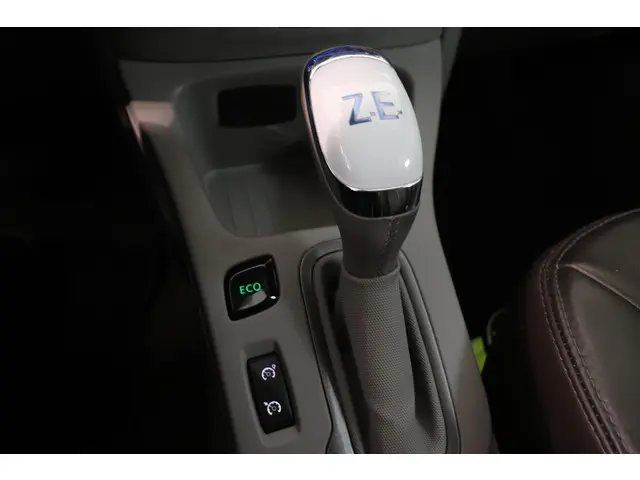 Renault ZOE R110 Bose 41 kWh (Accu huur) 2018 Elektrisch 27