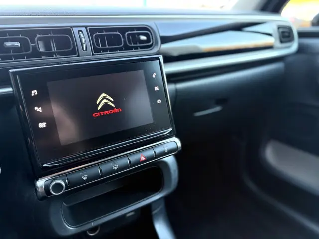 Citroën C3 1.2 PureTech Feel 2019 Benzine 16