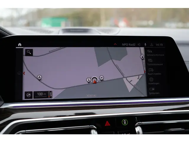 BMW X5 xDrive45e High Executive 2021 Hybride Benzine 46