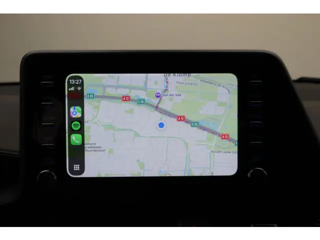 Toyota C-HR 1.8 Hybrid Dynamic 2020 Hybride Benzine 41