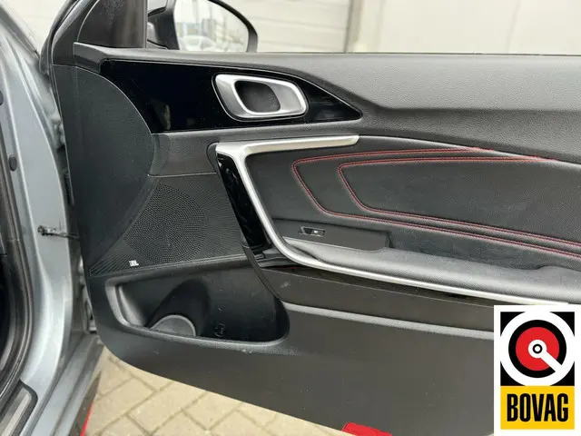 Kia ProCeed 1.6 T-GDi GT 2021 Benzine 14