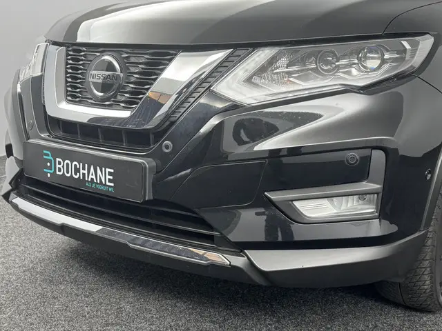 Nissan X-Trail 1.3 DIG-T Business Edition 2020 Benzine 36
