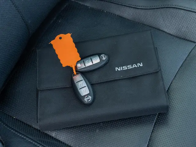 Nissan QASHQAI 1.6 Connect Edition 2015 Benzine 38