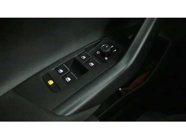 Volkswagen Polo 1.0 TSI 95pk R-Line DSG 2024 Benzine 14