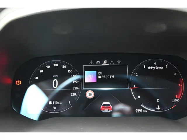 Renault Captur 1.0 TCe 90 techno 2024 Benzine 26