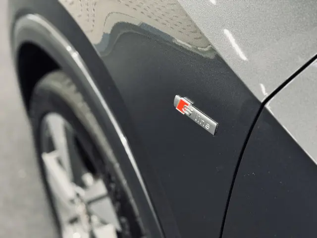 Audi Q2 35 TFSI S Edition S-Line 2020 Benzine 33