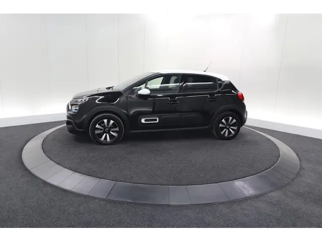 Citroën C3 PureTech 82 Feel Edition 2023 Benzine 54