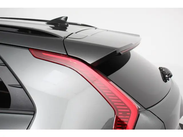 Kia Niro EV DynamicPlusLine 64.8 kWh 2024 Elektrisch 25