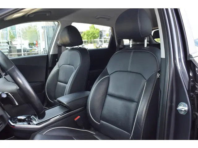 Kia e-Niro ExecutiveLine 64 kWh 3-Fase 2020 Elektrisch 5