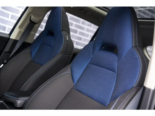 Lynk & Co 01 1.5 2021 Hybride Benzine 19