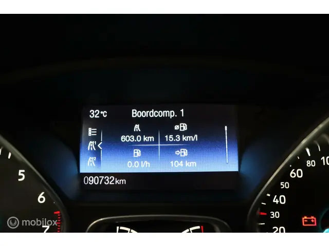Ford Focus Wagon 1.0 Trend | Technology Pack | 2016 Benzine 28