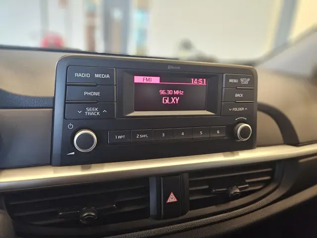 Kia Picanto 1.0 CVVT ComfortLine 65000 KM !!!! 2020 Benzine 10