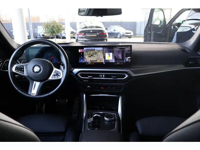 BMW 4 Serie Gran Coupe 2023 Benzine 8