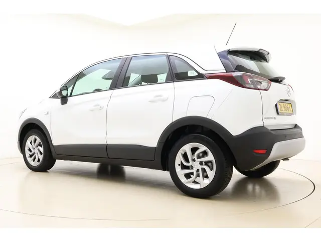 Opel Crossland X 1.2 Turbo Innovation 2019 Benzine 12