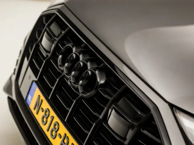 Audi Q7 50 TDI quattro S-Line Sport 2019 Diesel 46