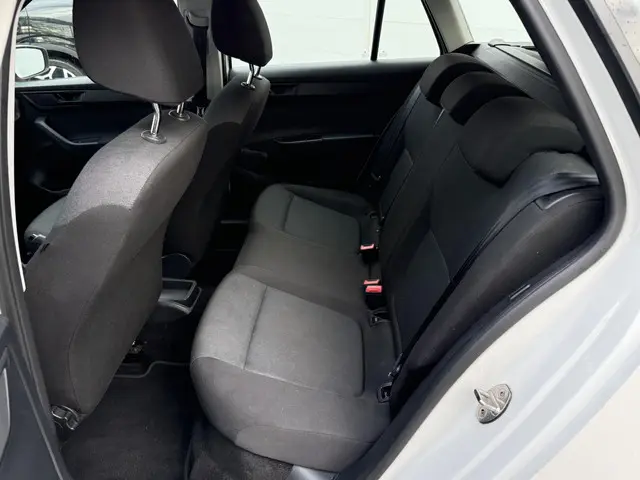 Škoda Fabia Combi 1.0 Active 2019 Benzine 8