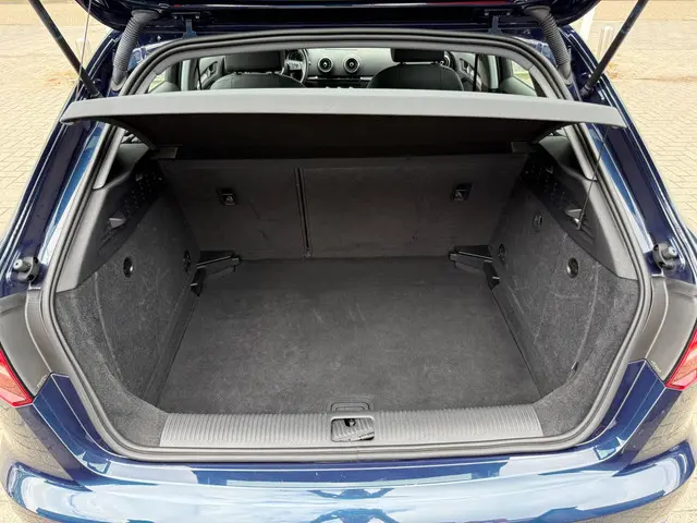 Audi A3 Sportback 1.5 TFSI CoD Pro Line 2018 Benzine 10