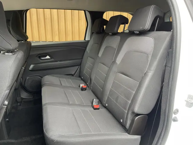 Dacia Jogger 1.0 TCe Bi-Fuel Comfort 7p. 2022 LPG/Gas 21