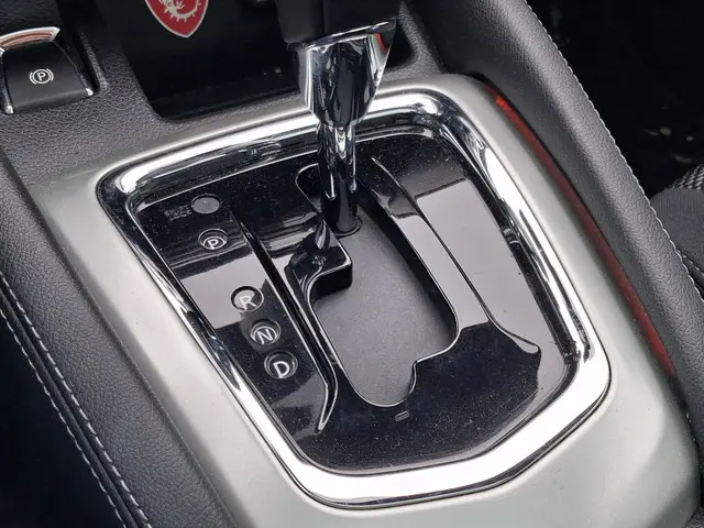 Nissan QASHQAI 1.2 N-Connecta 2016 Benzine 14