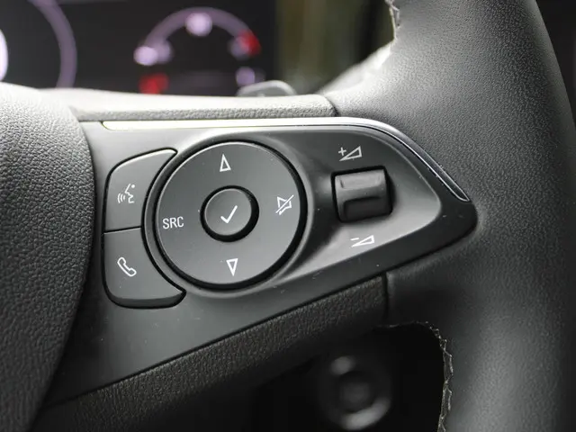 Opel Mokka 1.2 Turbo Business Elegance 2024 Benzine 21