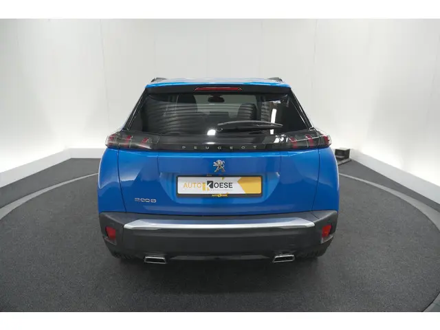 Peugeot 2008 PureTech 130 Allure 2020 Benzine 21