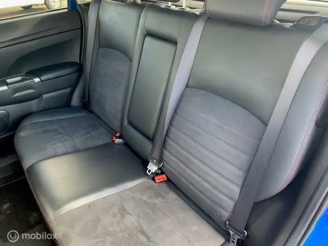 Mitsubishi ASX 1.6 Cleartec Connect Pro+ 2019 Benzine 22