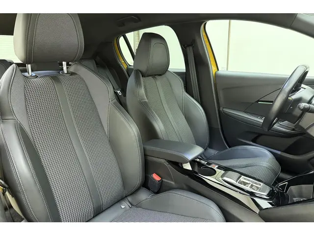 Peugeot e-208 EV GT 350 50 kWh 2022 Elektrisch 13