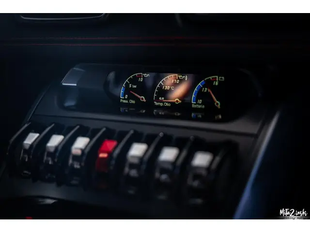 Lamborghini Huracán 5.2 V10 LP610-4 2016 Benzine 21