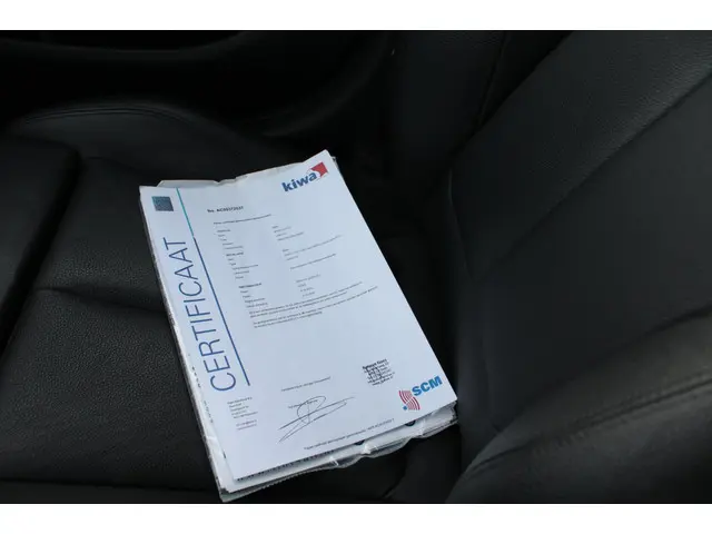 BMW 1 Serie M140i xDrive zeer mooie staat 2017 Benzine 33