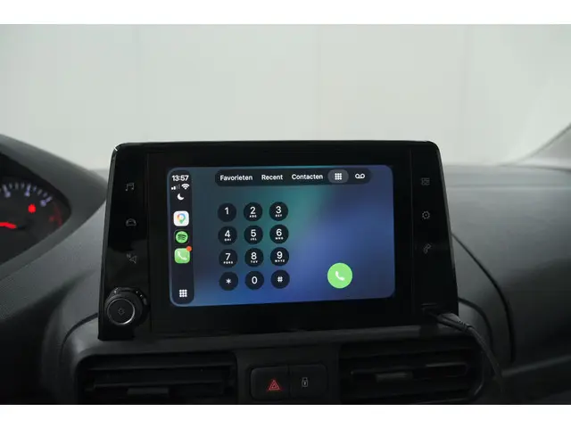 Peugeot Partner 1.5 BlueHDi 100 S&S L1 2022 Diesel 31