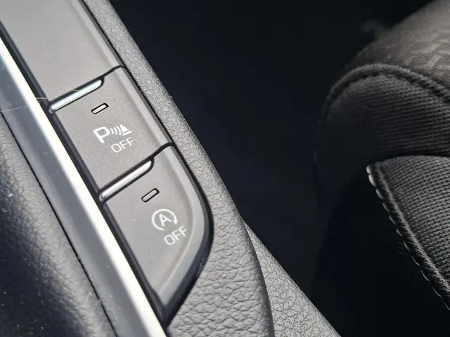 Hyundai i30 Wagon 1.4 T-GDI Comfort 2019 Benzine 14