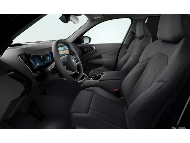 BMW X3 30e xDrive 2025 Hybride Benzine 4