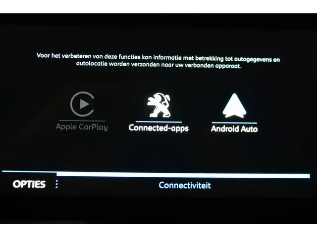 Peugeot 3008 1.2 Hybrid 136 GT 2024 Hybride Benzine 16