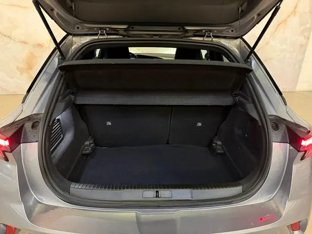 Opel Mokka 1.2 Turbo Ultimate 2022 Benzine 12