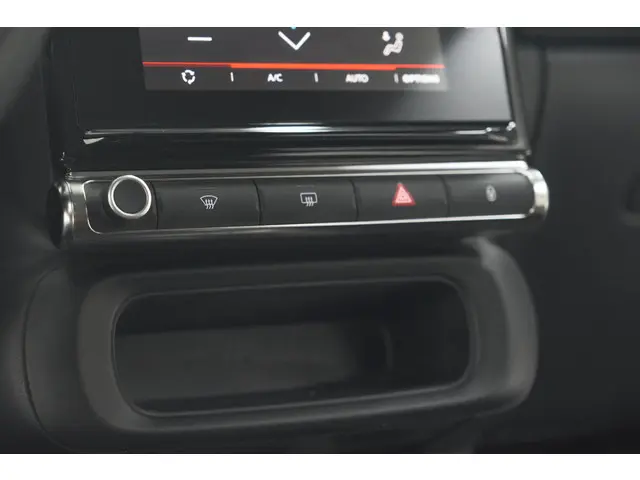 Citroën C3 PureTech 110 EAT6 Max 2024 Benzine 38