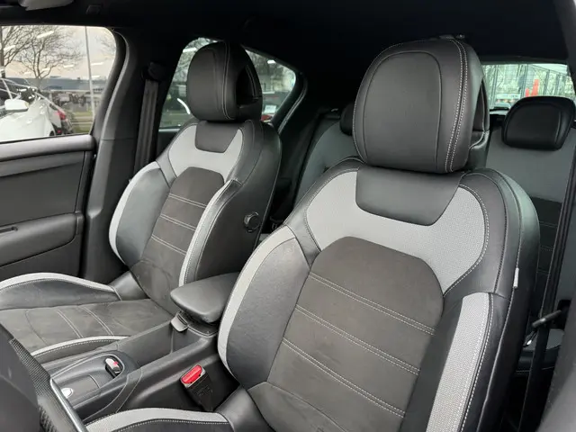 DS DS 4 Crossback 1.2 PureTech Chic 2018 Benzine 11