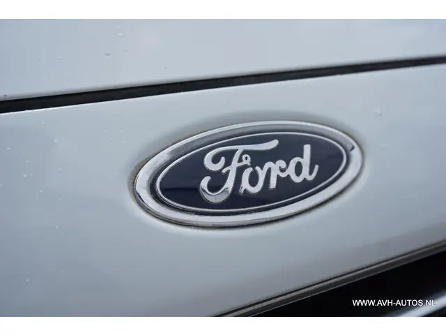 Ford Fiesta 1.0 EcoBoost Titanium 2016 Benzine 9