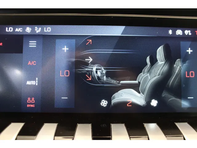 Peugeot 508 SW 1.2 PureTech 130 Allure 2024 Benzine 14