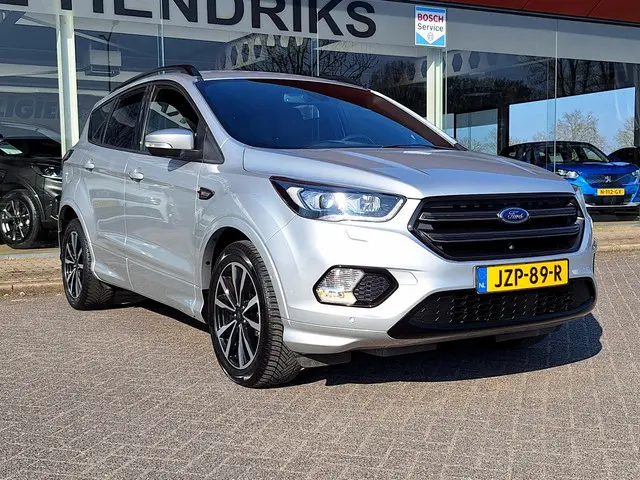 Ford Kuga 1.5 ST Line X-Pack 2019 Benzine 5