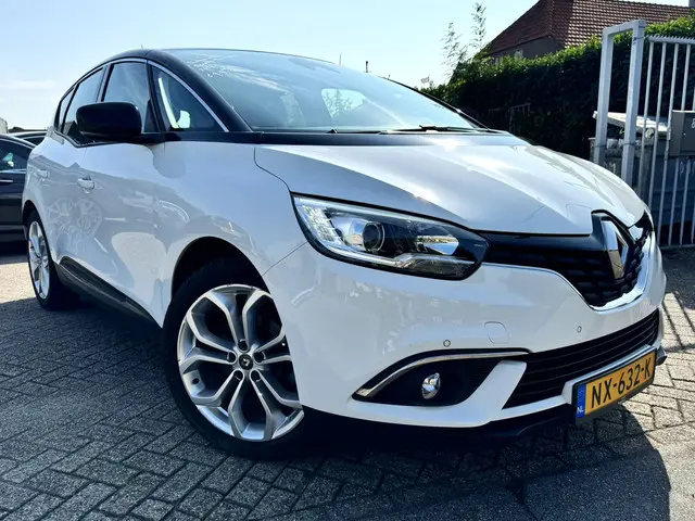 Renault Scénic