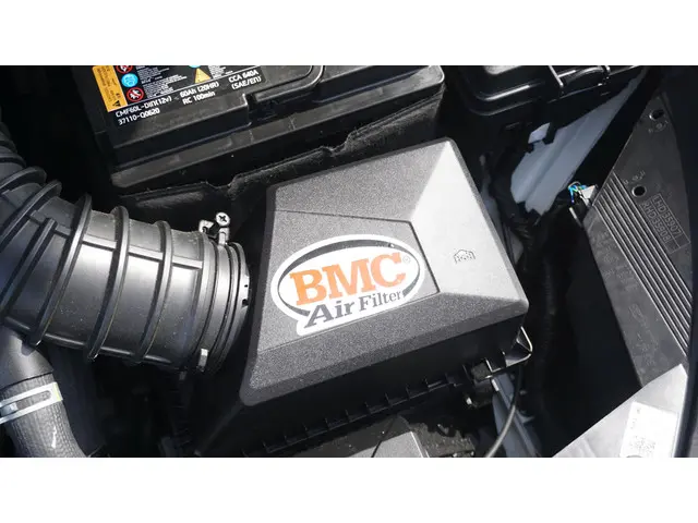 Hyundai i20 1.6 N-Performance 231pk & 378nm 2021 Benzine 71