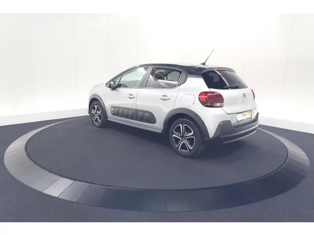 Citroën C3 PureTech 82 Feel Edition 2018 Benzine 7