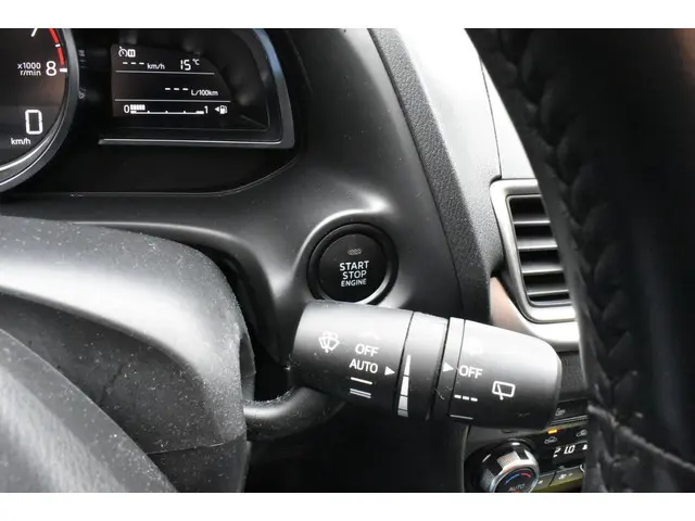 Mazda 3 2.0 SkyActiv-G 120 SkyLease+ 2017 Benzine 29