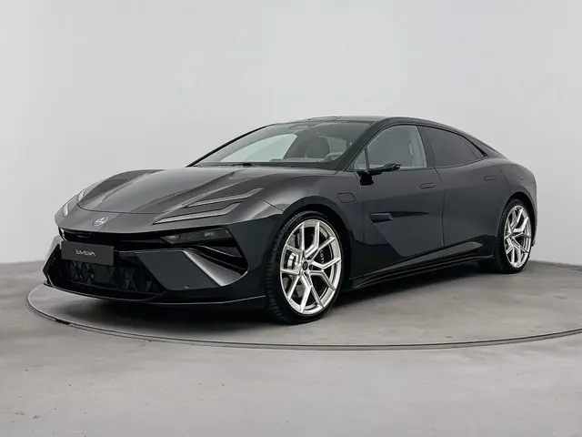 Lotus Emeya S 102kWh/613pk 2024 Elektrisch 1