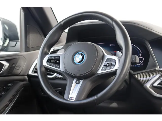 BMW X5 xDrive45e High Executive 2022 Hybride Benzine 18