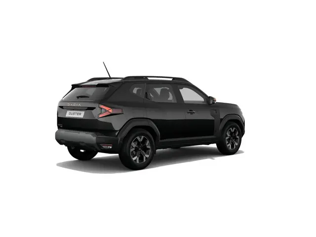 Dacia Duster Extreme 2025 Benzine 9