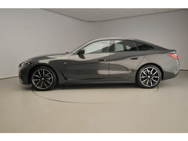 BMW 4 Serie Gran Coupe 420i 2023 Benzine 2