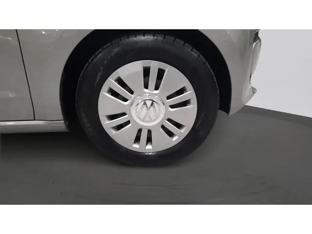 Volkswagen up! 1.0 Move up! | Airco | 5-deurs | 2015 Benzine 11